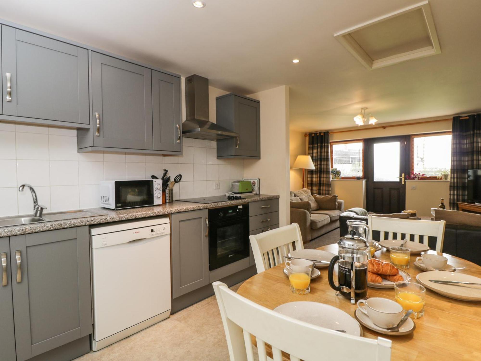 Brindle Cottage Lydiard Millicent Экстерьер фото