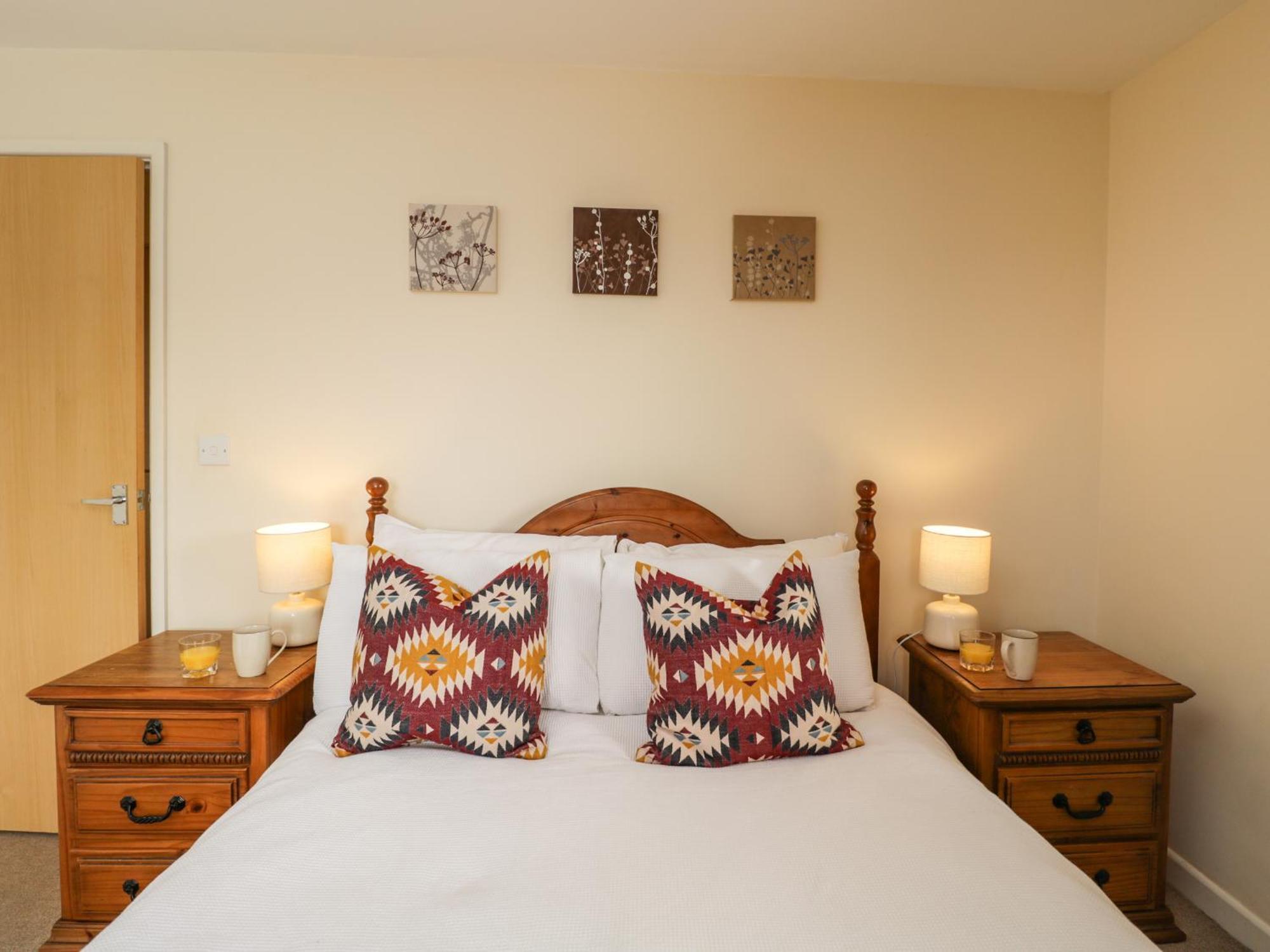Brindle Cottage Lydiard Millicent Экстерьер фото