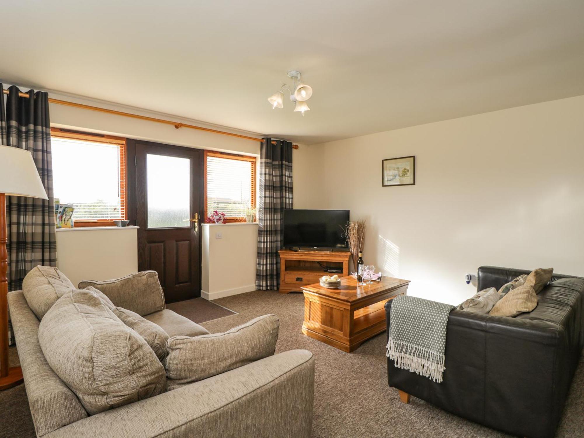 Brindle Cottage Lydiard Millicent Экстерьер фото