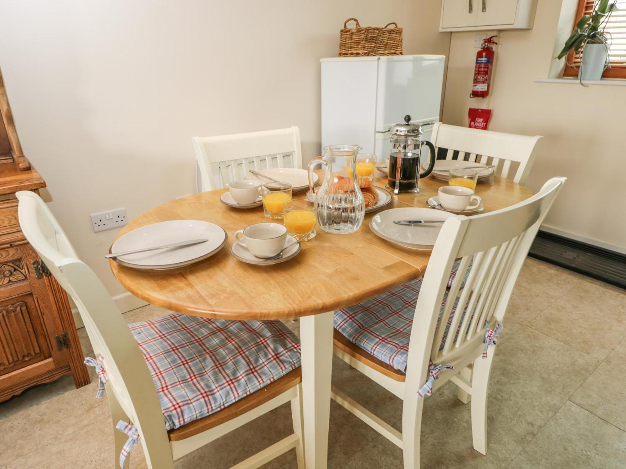 Brindle Cottage Lydiard Millicent Экстерьер фото