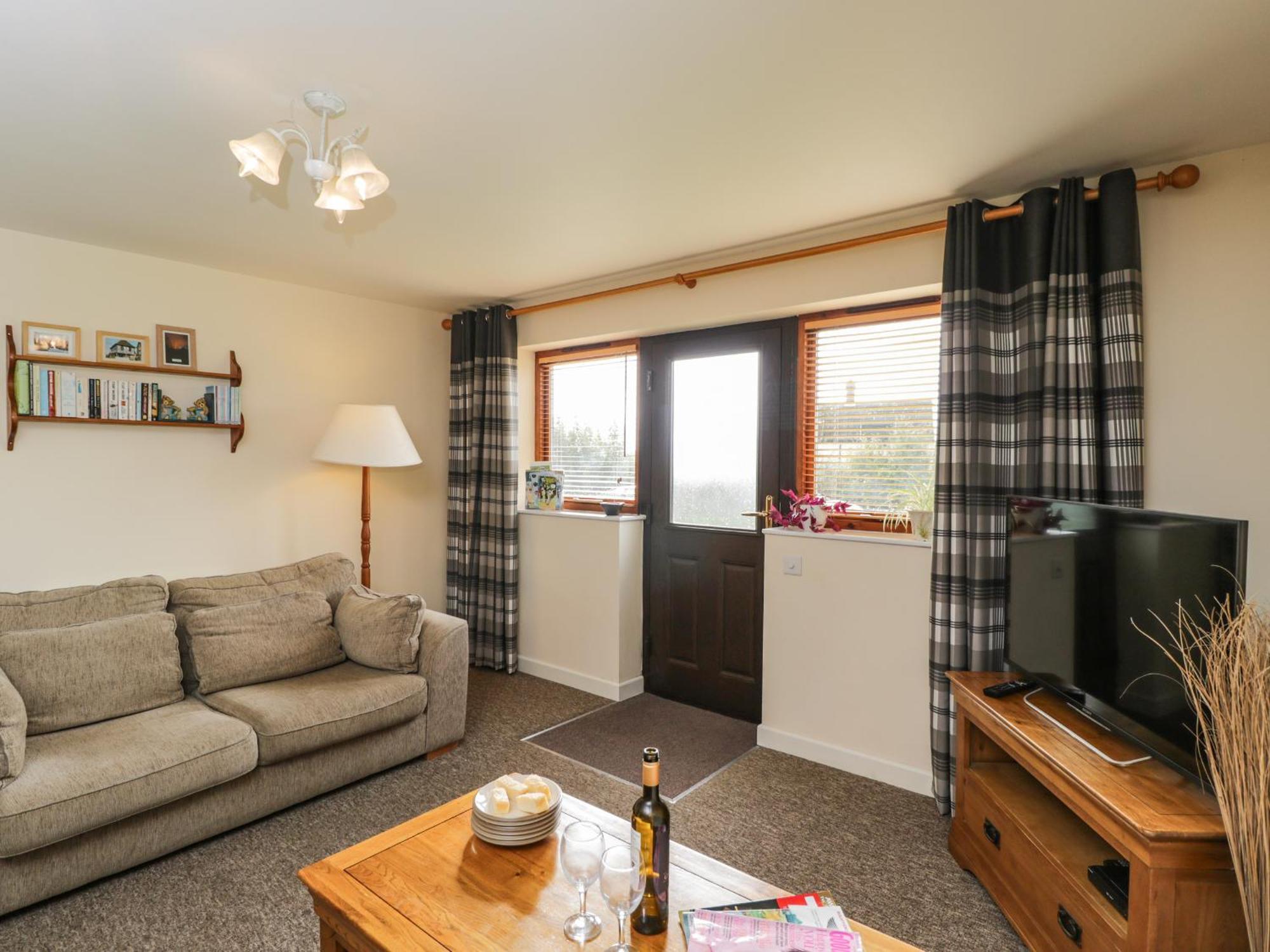Brindle Cottage Lydiard Millicent Экстерьер фото
