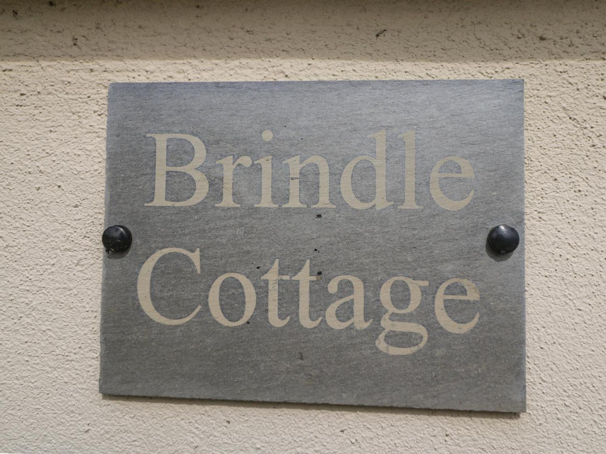 Brindle Cottage Lydiard Millicent Экстерьер фото